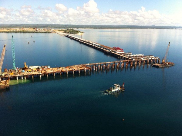 城市生活污水處理案例