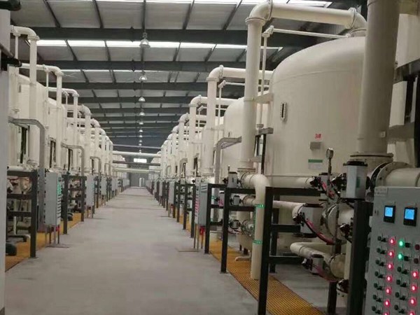 反滲透過濾機組